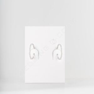 耳環 EQ103020-2CM